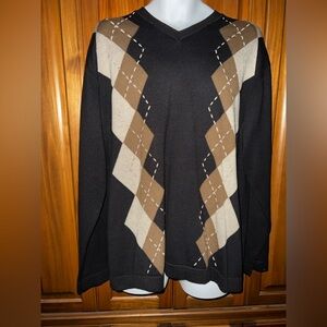 Men’s sweater